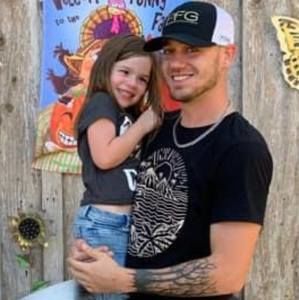 Meet your Posher, Zachary